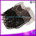 130% Density Tangle-free Soft Touch Natural Part Hair Closures